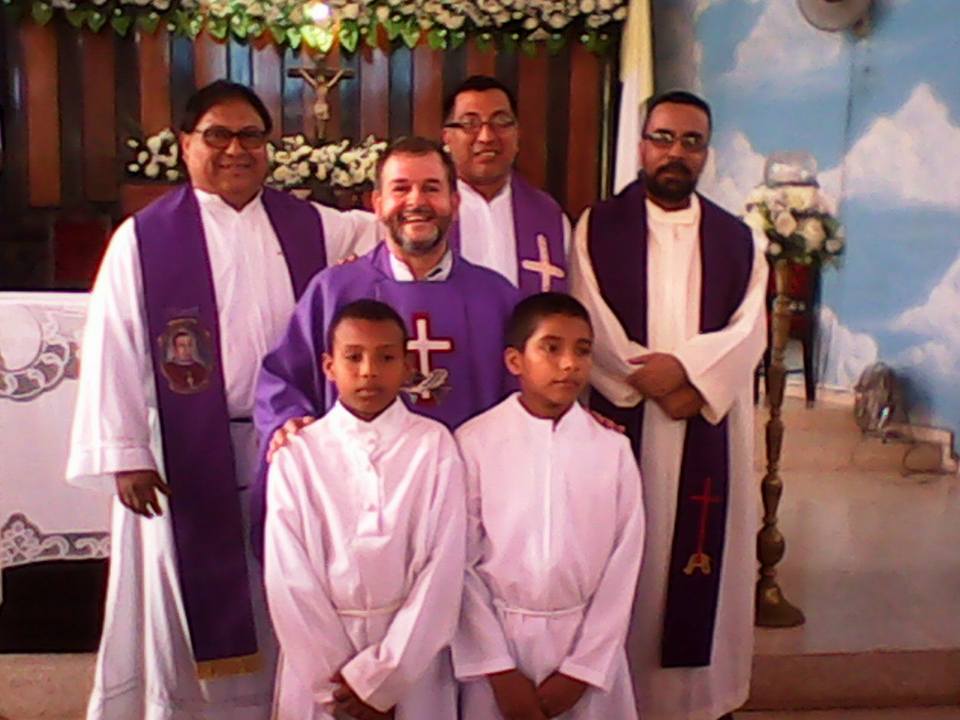 25 ANIVERSARIO DE PROFESIÓN