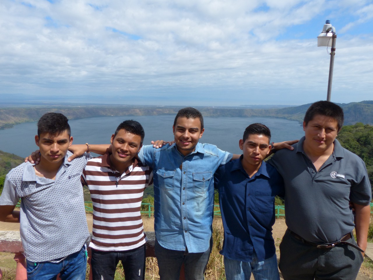 NUEVOS PROPEDEUTAS EN NICARAGUA